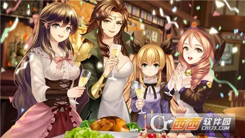 �֮�Թ�2026���ذ�װv1.5 ��׿���ͼ1