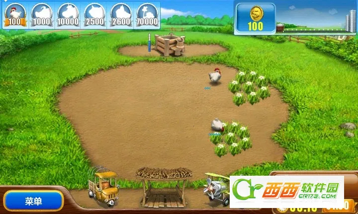 ���ũ��2(ũ����Ӫ��Ϸ)