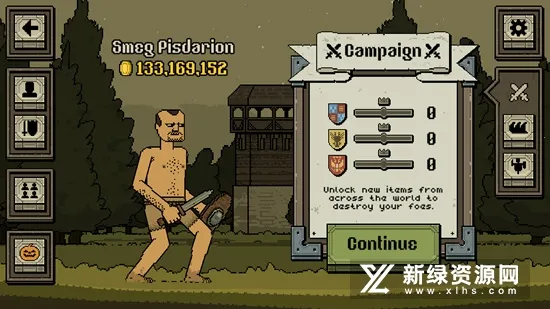 Bloody Bastards�����Ļ쵰��Ҳ�������(�����͸���Ϸ)v4.2.6 ��׿���ͼ0