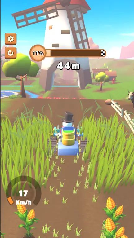 ũ���������3D2026���°汾v0.3 �ֻ����ͼ0