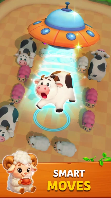 С����ӣ�ũ��������3D(ũ�����������Ϸ)v0.0.2.6 �ٷ������ͼ3