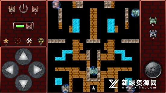 SuperTankBattle����̹�˴�ս2026�ٷ�����v22.00 �ֻ����ͼ0