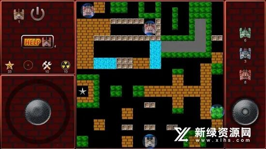 SuperTankBattle����̹�˴�ս2026�ٷ�����v22.00 �ֻ����ͼ1