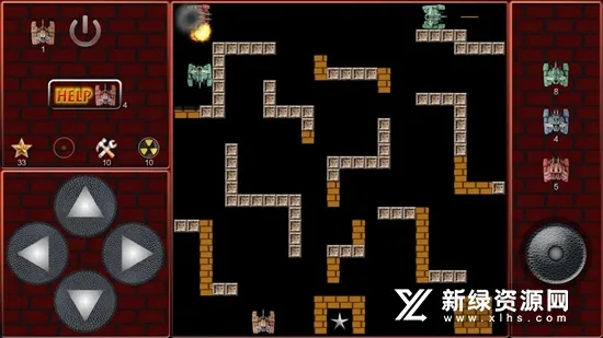 SuperTankBattle����̹�˴�ս2026�ٷ�����v22.00 �ֻ����ͼ2