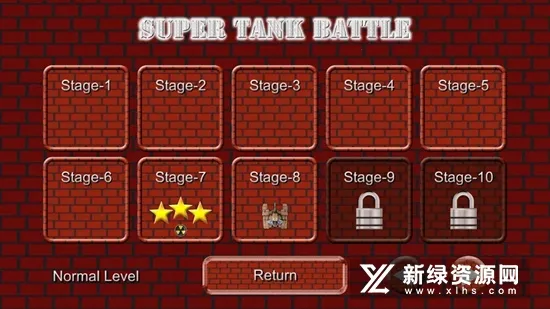 SuperTankBattle����̹�˴�ս2026�ٷ�����v22.00 �ֻ����ͼ3