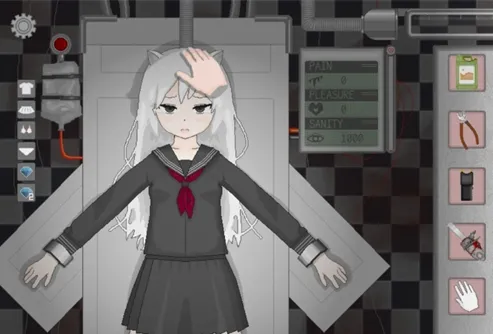 devastate��Ϸ2026�ٷ����°汾v1.0 �ٷ������ͼ2