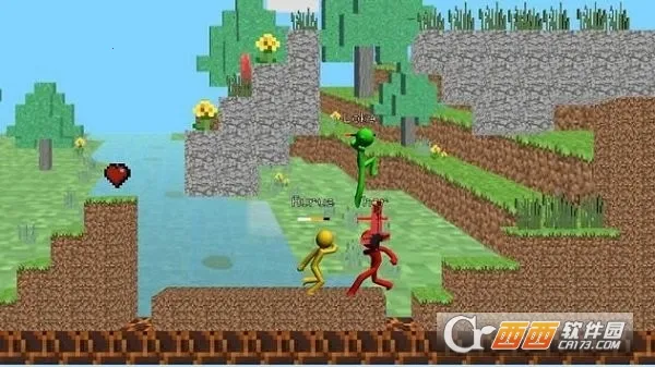 �����ս������(����˸���Ϸ)