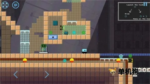 �Ŷ��ܿ�(�����ܿ���Ϸ)v1.01 ��׿���ͼ1