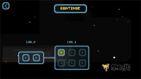 �Ŷ��ܿ�(�����ܿ���Ϸ)v1.01 ��׿���ͼ3