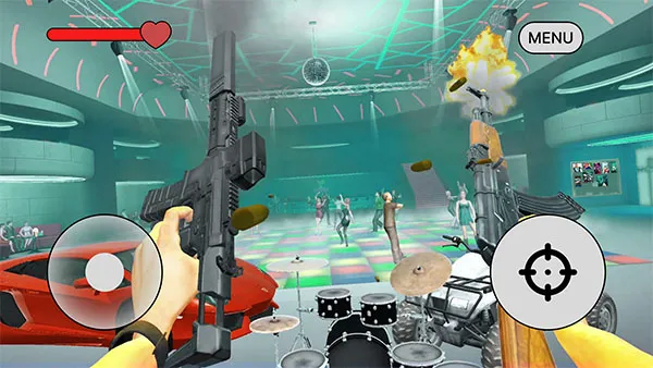 Nightclub Simulatorҹ��ģ����2026�ٷ�����v1.0.5 ��Ѱ��ͼ0