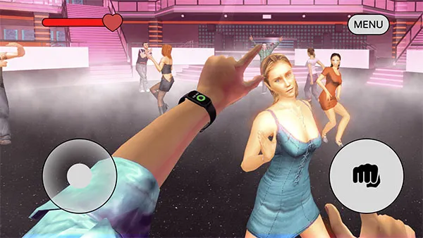 Nightclub Simulatorҹ��ģ����2026�ٷ�����v1.0.5 ��Ѱ��ͼ1