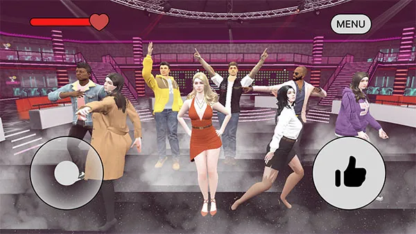 Nightclub Simulatorҹ��ģ����2026�ٷ�����v1.0.5 ��Ѱ��ͼ3