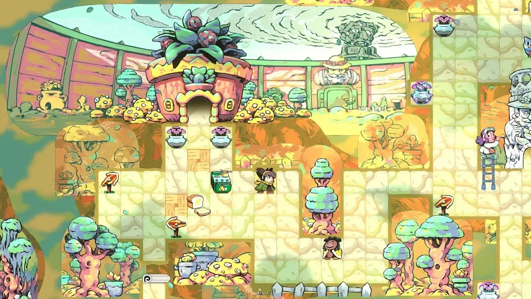 ��֯��Steam��ֲ�氲׿���ֻ���v1.1.17 �ֻ����ͼ3