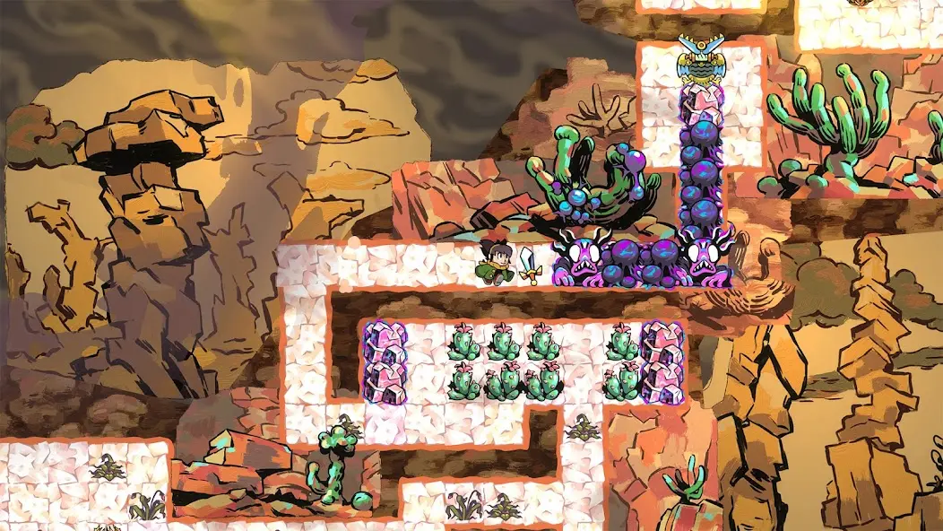 ��֯��Steam��ֲ�氲׿���ֻ���v1.1.17 �ֻ����ͼ1