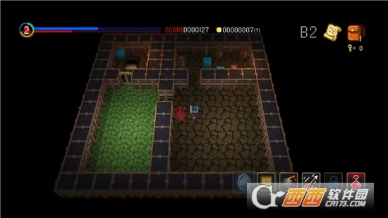 �׸��Թ���Ĺ��(�Թ�ð����Ϸ)v1.0.0 �ֻ����ͼ2