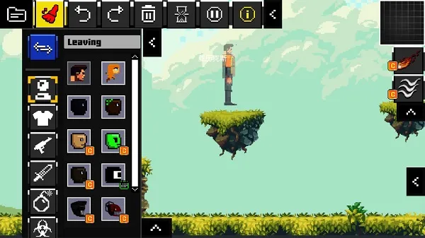 People Ragdoll Playground Box��ż���ֳ������ֻ���v7.1 ��Ѱ��ͼ2