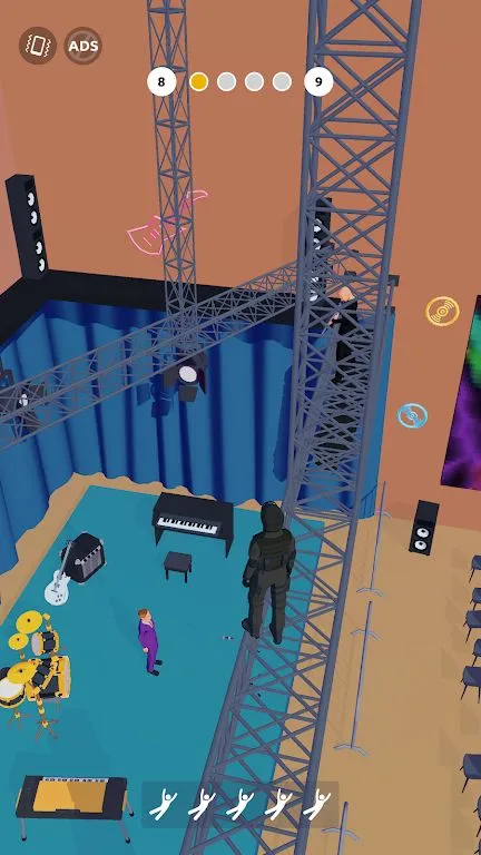 ������ͳ(������ͳ��Ϸ)v1.2.32 �ֻ����ͼ1