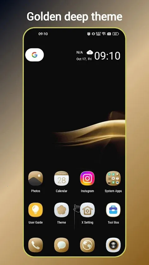 yOS���氲׿���ֻ���v5.5 ��Ѱ��ͼ1