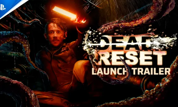 Dead Reset��������(�ֲ�ð����Ϸ)v1.3 �ֻ����ͼ3