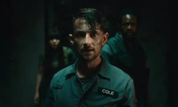 Dead Reset��������(�ֲ�ð����Ϸ)v1.3 �ֻ����ͼ1