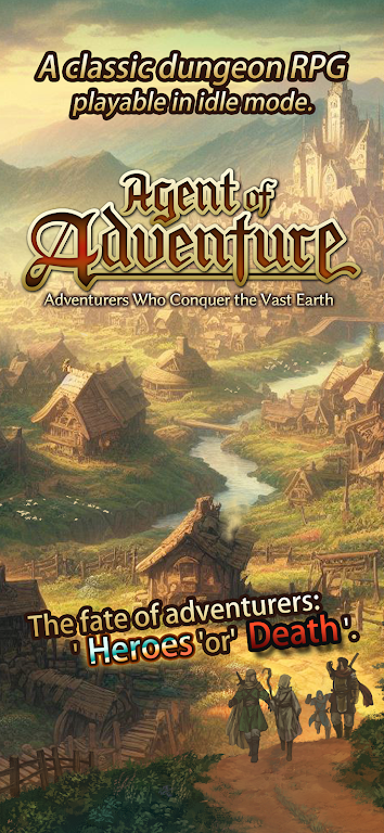 ð�մ����ˣ���ص�ð���߸����˵�(ð�մ�ׯ������Ϸ)v14.4.6 ��Ѱ��ͼ4