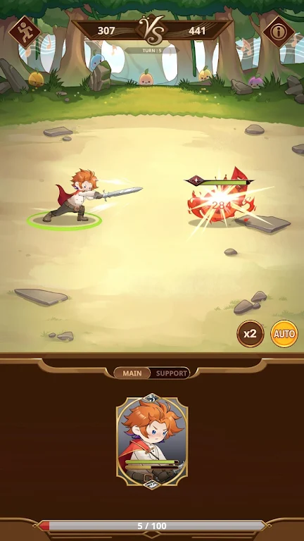 ����֮��(����֮������ð��)v0.0.13 ��׿���ͼ0