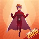 Idle Superpower School2026���°汾