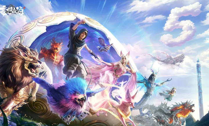 ����ɽ��-�����ɻ�(ɽ������������)v2.0.12 �ٷ������ͼ2