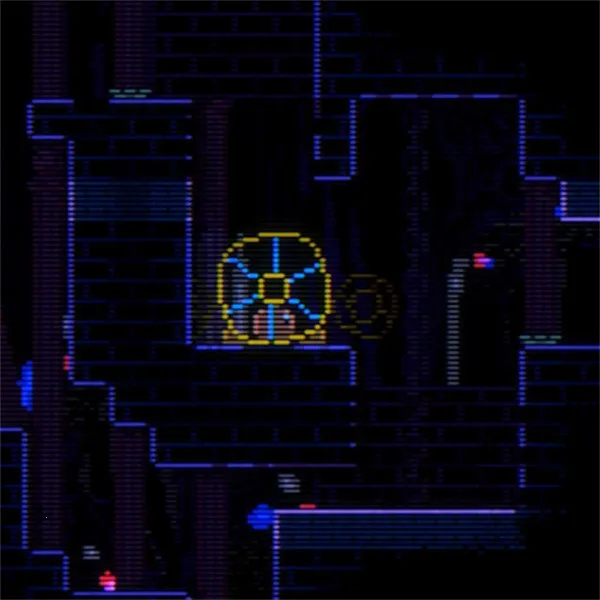 ���ﾮAnimalWell(���ﾮ����ð��)