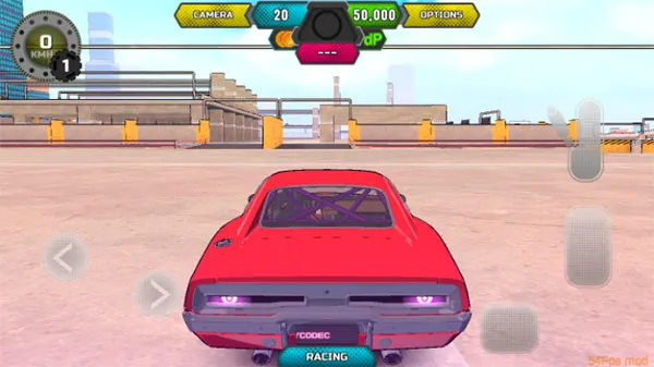 PROJECT DRIFT��ĿƯ����Ϸ(������������)v152 ��׿���ͼ2