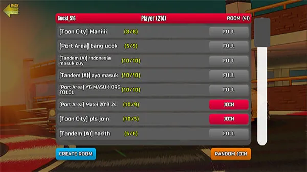 PROJECT DRIFT��ĿƯ����Ϸ(������������)v152 ��׿���ͼ3