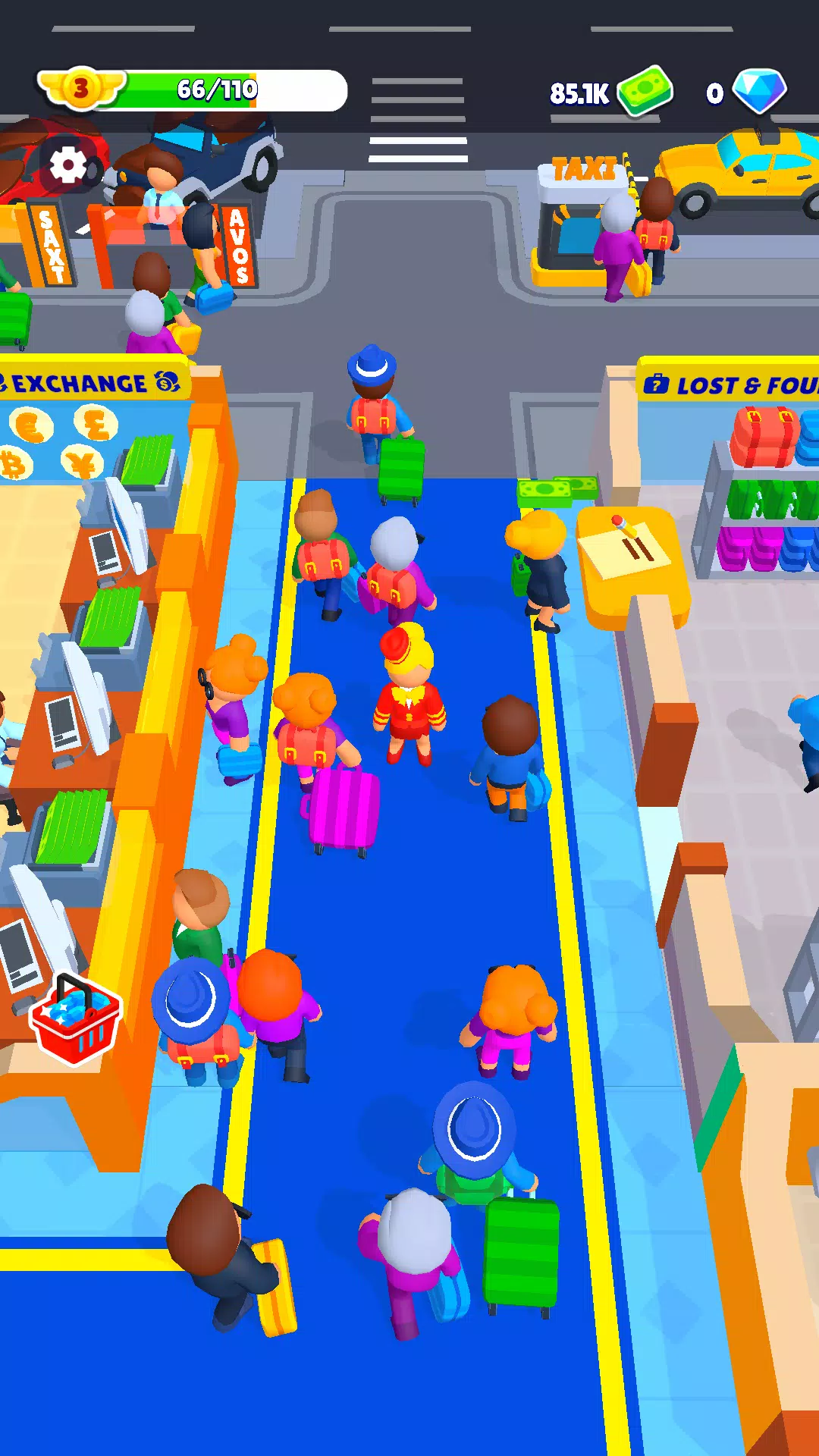 �ɻ�����Ա2026�ٷ����°汾v0.9.0 �ֻ����ͼ4