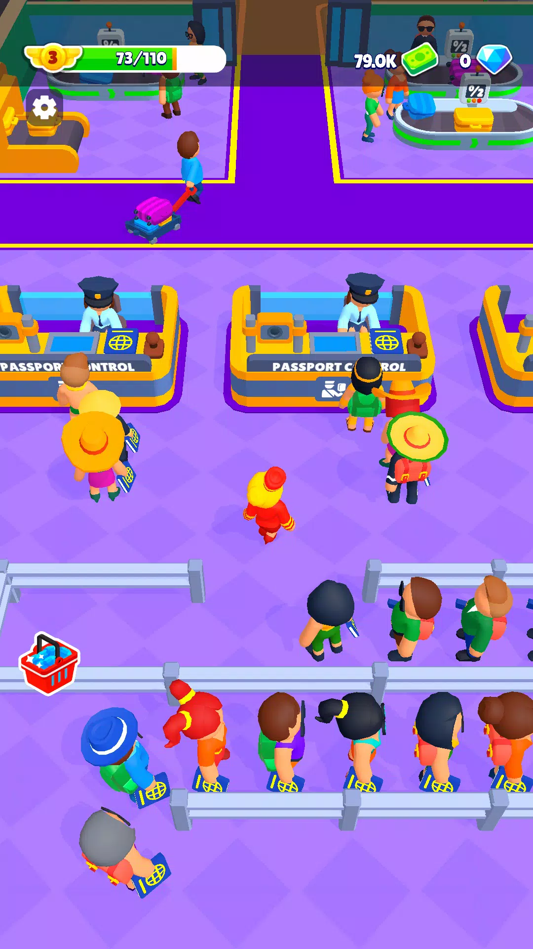 �ɻ�����Ա2026�ٷ����°汾v0.9.0 �ֻ����ͼ2