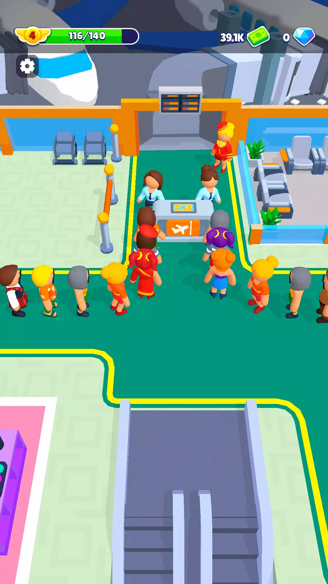 �ɻ�����Ա2026�ٷ����°汾v0.9.0 �ֻ����ͼ3