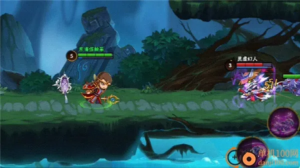 造梦大乱斗安卓版手机版 造梦大乱斗安卓版手机版