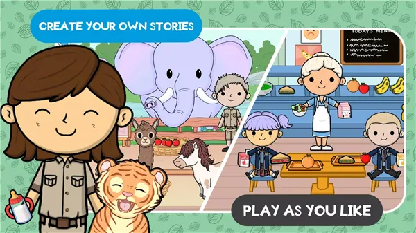 Lila����������(����ģ��ɳ��)v0.63.9 ��׿���ͼ3