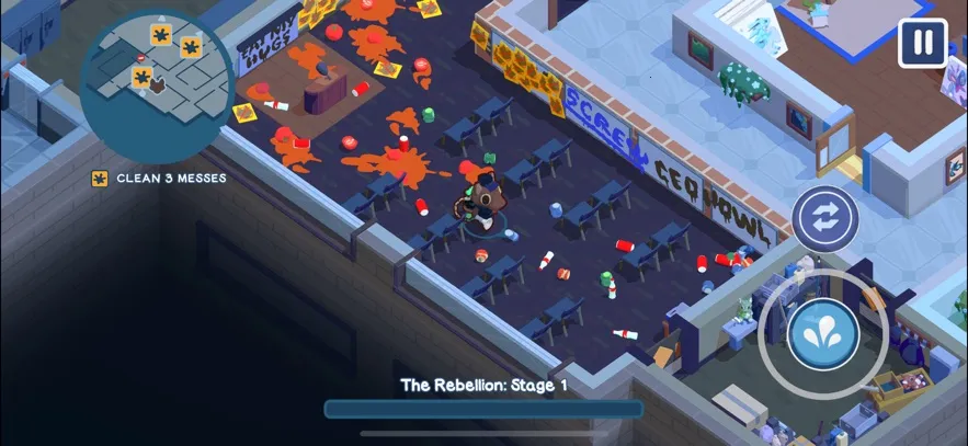 ������๤2026�ٷ����°汾v1.0.8 ��Ѱ��ͼ4