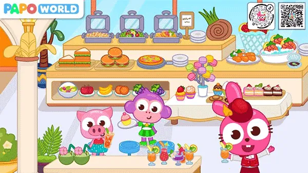 ����С��:����(����С������)v1.2.3 ��Ѱ��ͼ0