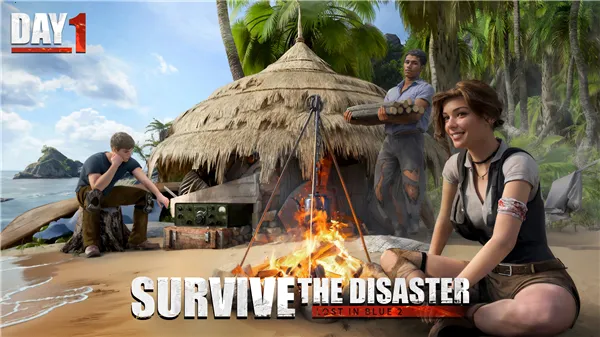 LOST in BLUE22026���°汾v2.46.3 �ֻ����ͼ0