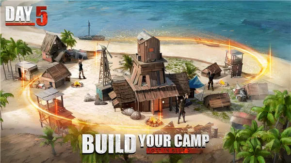 LOST in BLUE22026���°汾