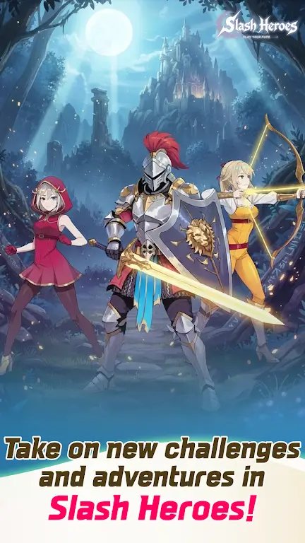 ����Ӣ�۸����˵�(Ӣ��ս����Ϸ)v1.11.24 ��׿���ͼ4