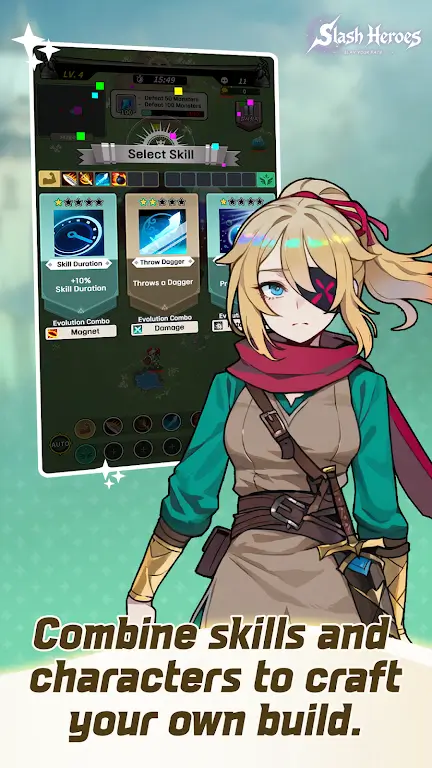 ����Ӣ�۸����˵�(Ӣ��ս����Ϸ)v1.11.24 ��׿���ͼ0