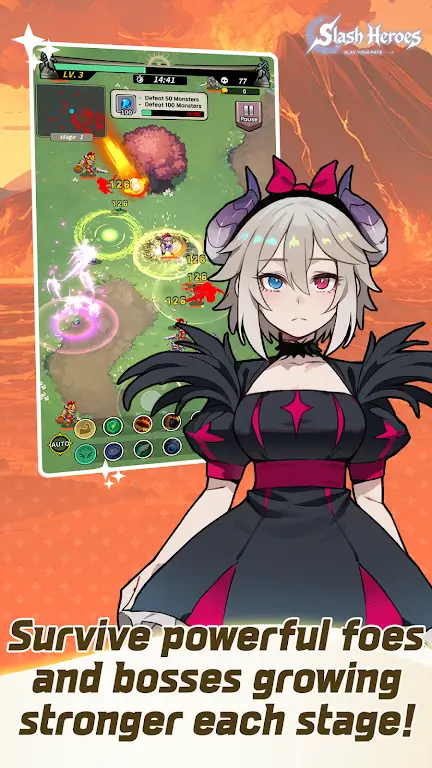 ����Ӣ�۸����˵�(Ӣ��ս����Ϸ)v1.11.24 ��׿���ͼ1