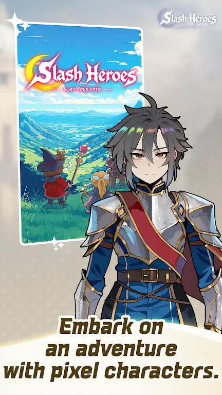 ����Ӣ�۸����˵�(Ӣ��ս����Ϸ)v1.11.24 ��׿���ͼ2