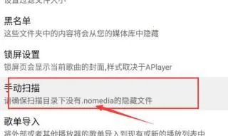 APlayer(本地音乐播放器) APlayer(本地音乐播放器)