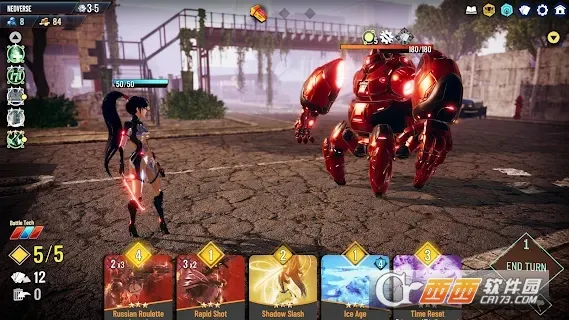 NEOVERSE2026�ٷ�����v14.1 �ٷ������ͼ1