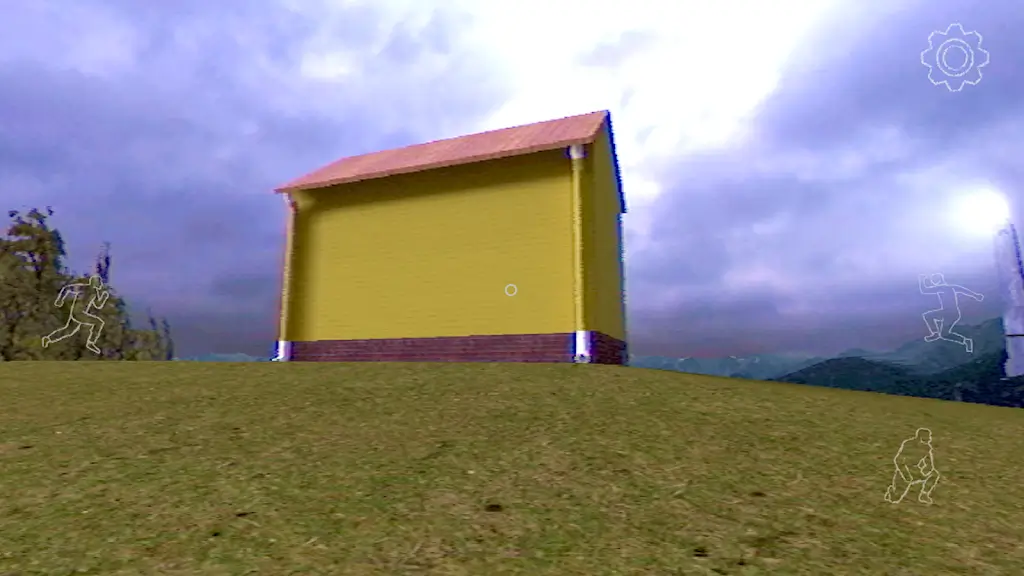 ���Ɱ��ģ��ֲ�(ģ��ֲ�������Ϸ)v1.0.2 �ٷ������ͼ2