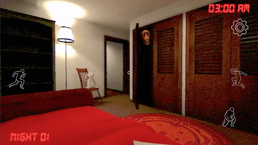 ���Ɱ��ģ��ֲ�(ģ��ֲ�������Ϸ)v1.0.2 �ٷ������ͼ3