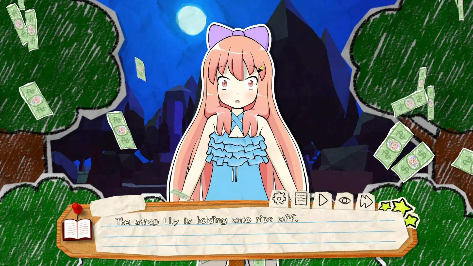 ������ݼ�֮ҹ��������2026�ٷ�����v1.63 ��Ѱ��ͼ2