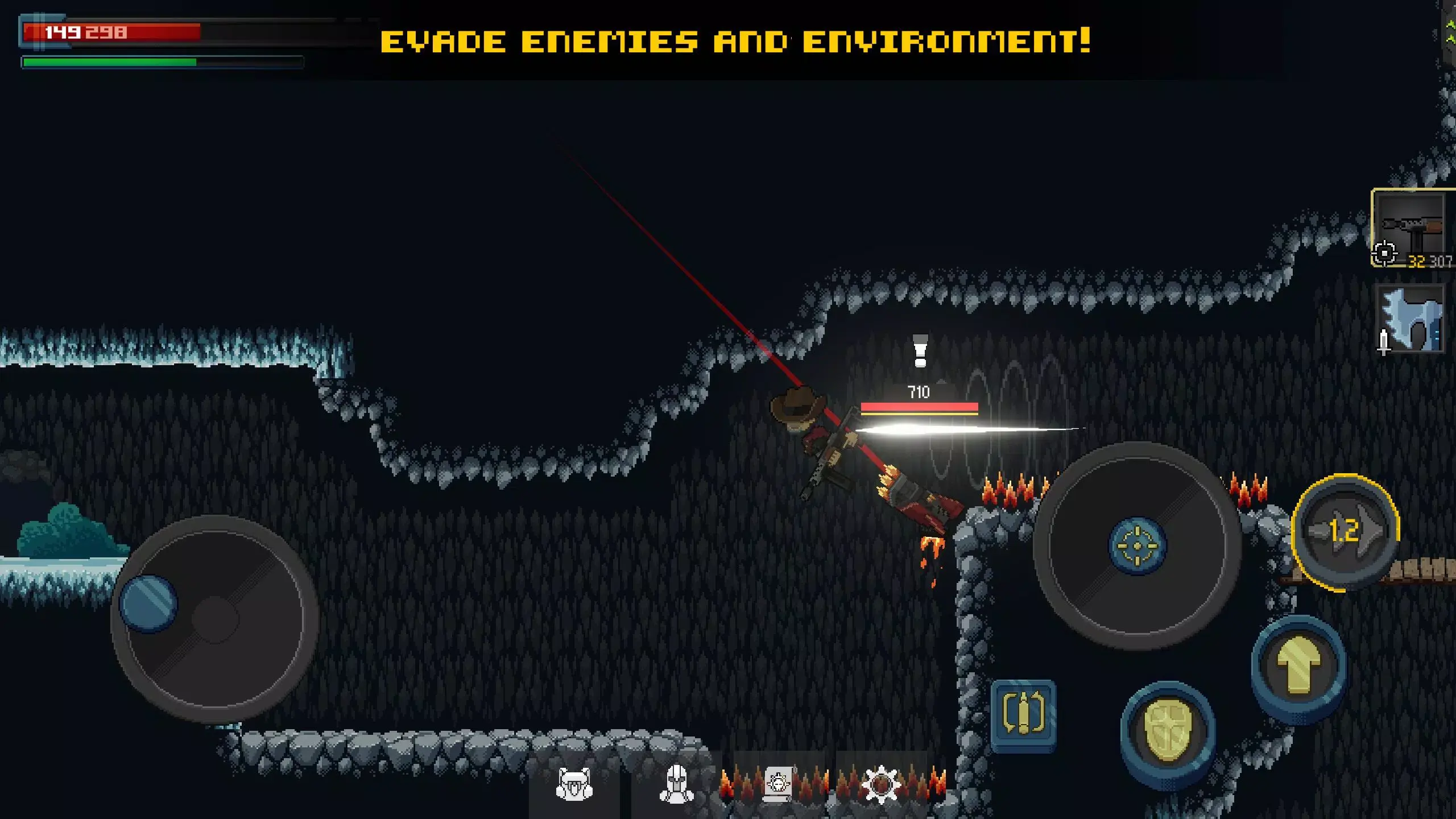 ����ǹ��ȥ�ȸ��(ǹ��ð����Ϸ)v1.0 �ٷ������ͼ0